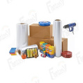 Plastic Shrink Heat Shrinkable Packaging Film